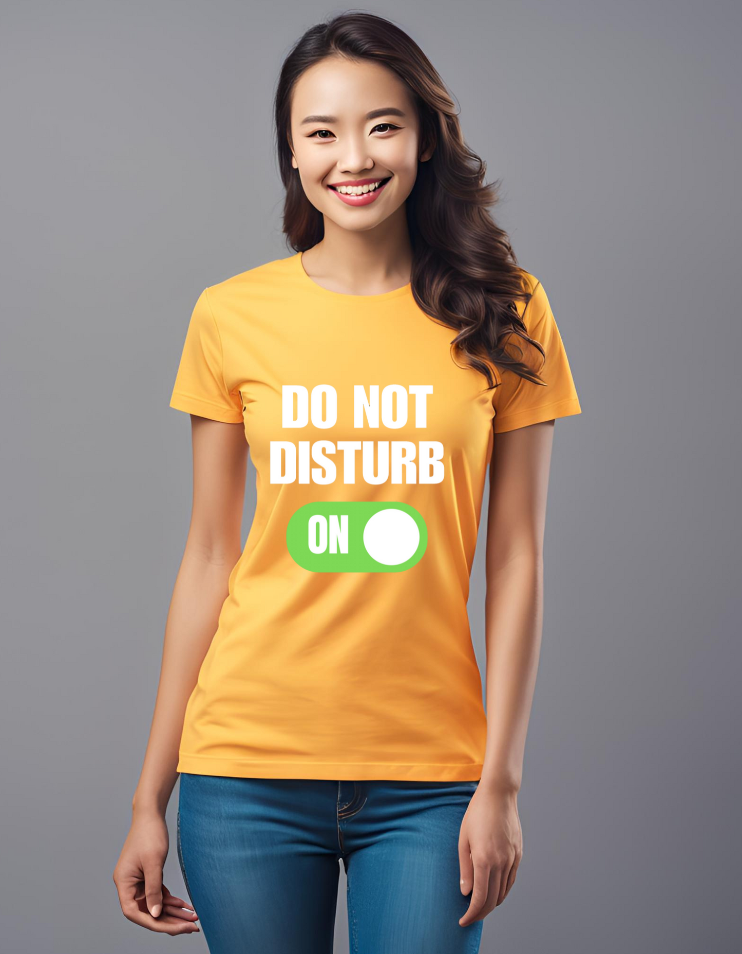 Do Not Disturb
