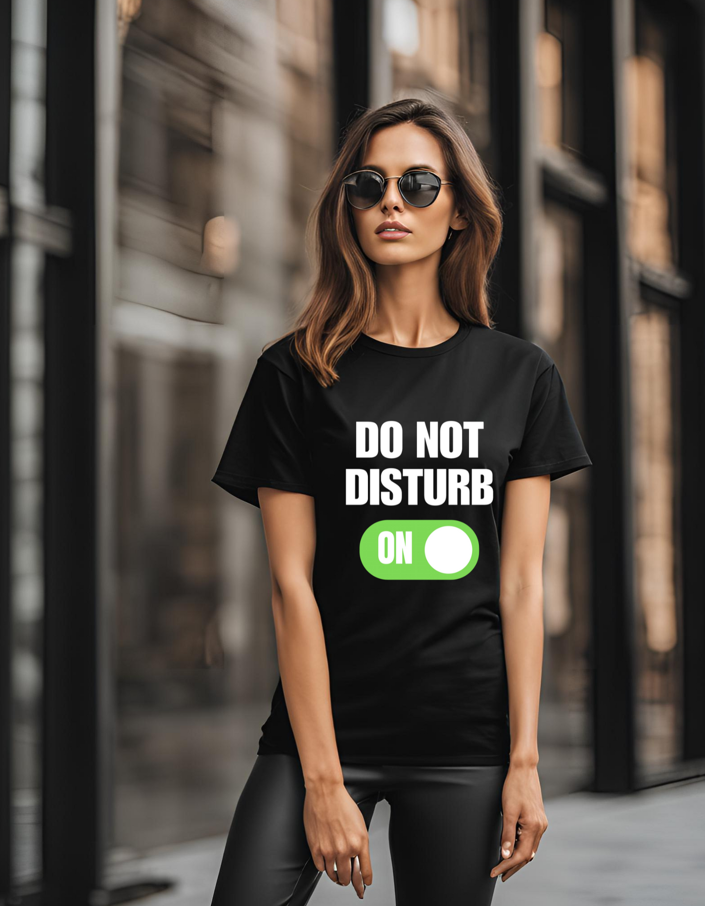 Do Not Disturb