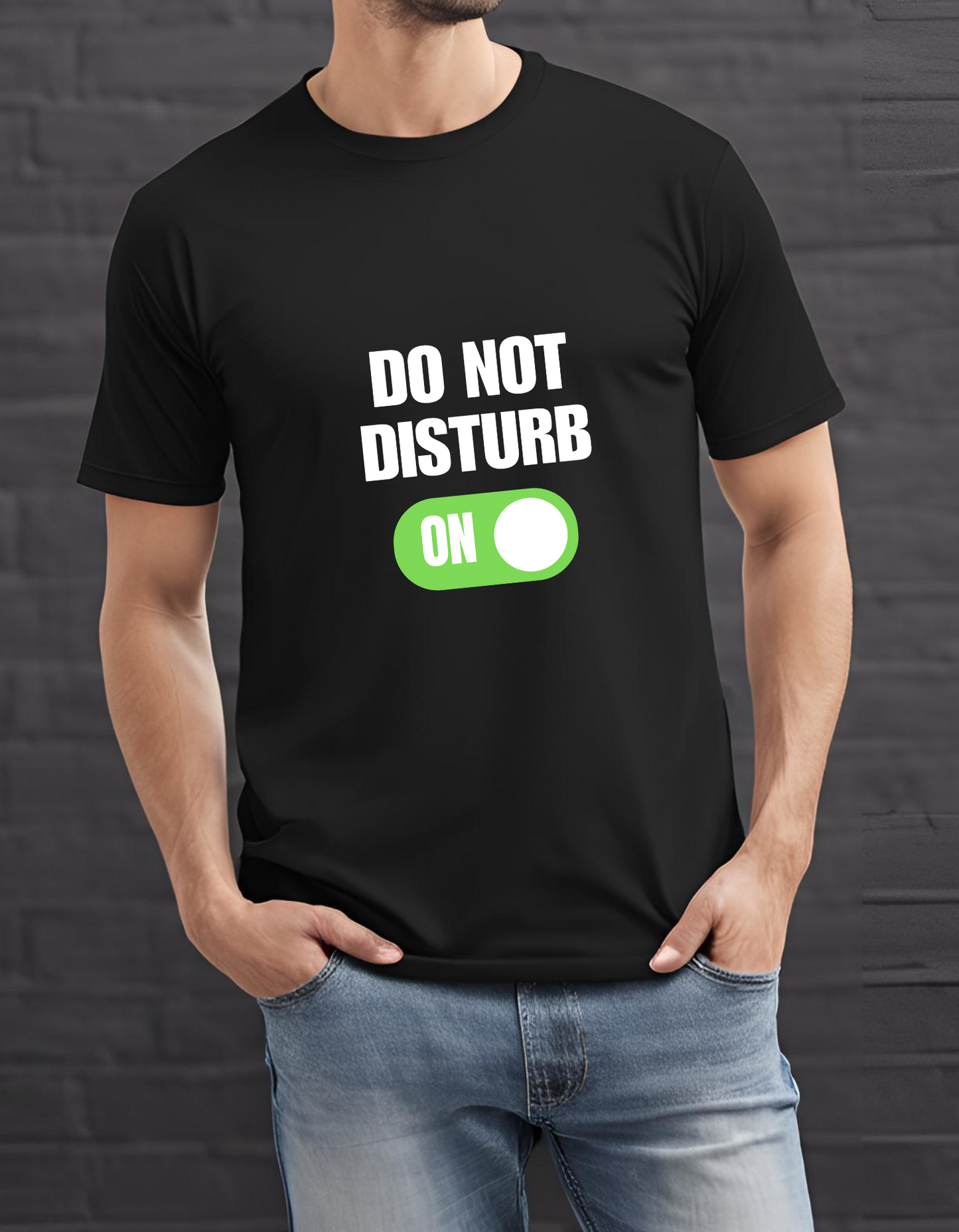 Do Not Disturb