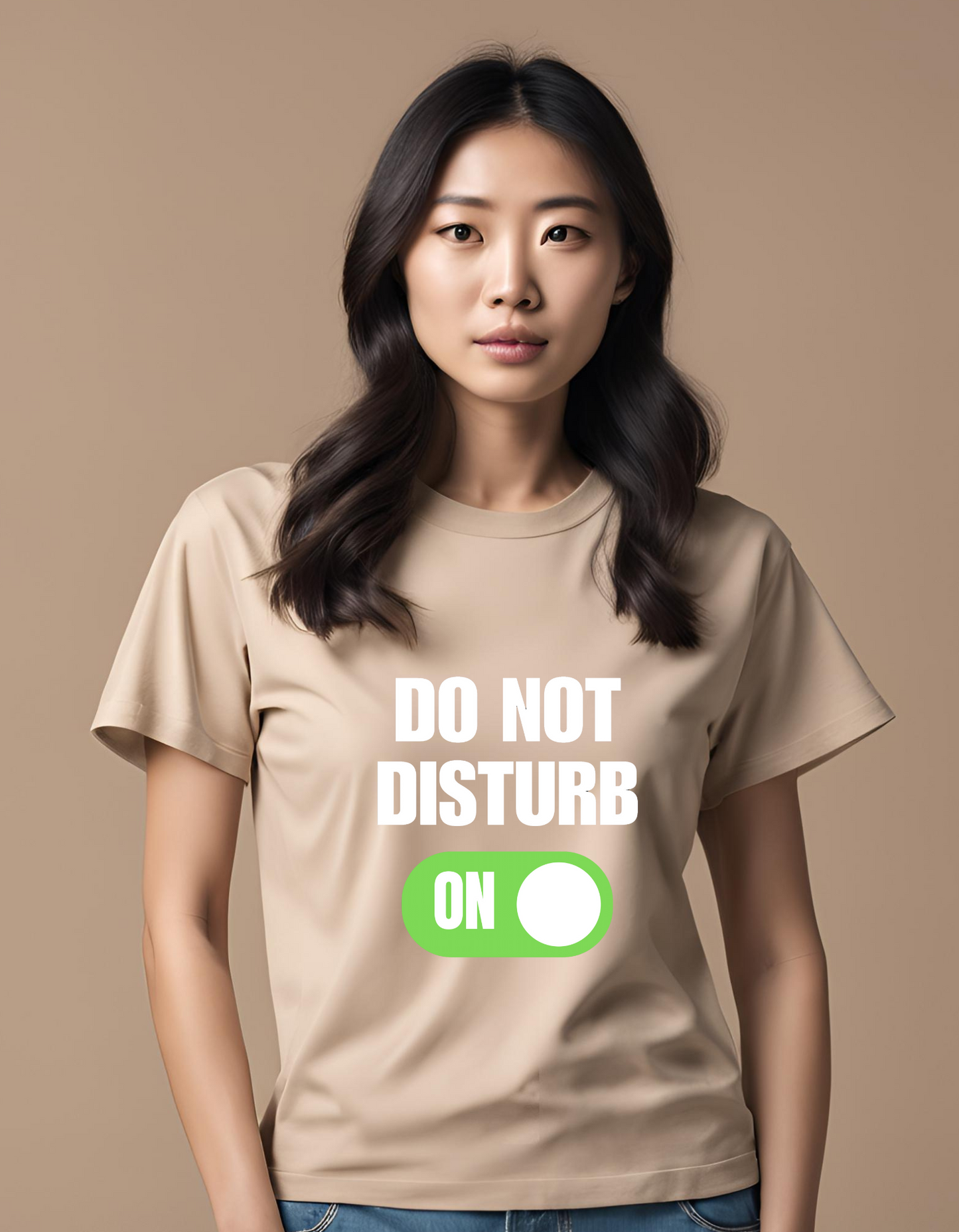 Do Not Disturb