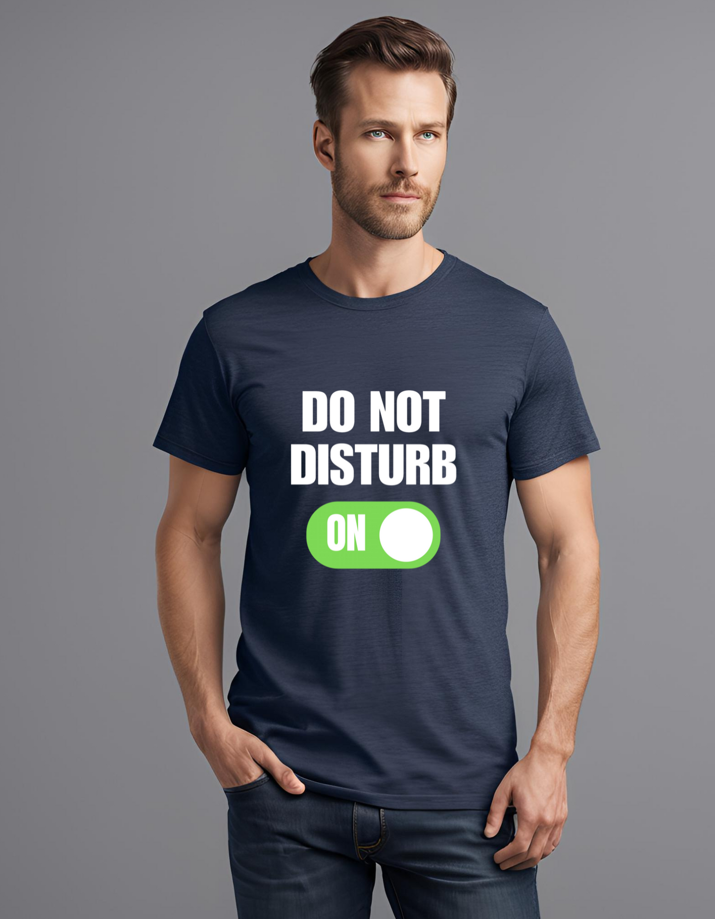 Do Not Disturb