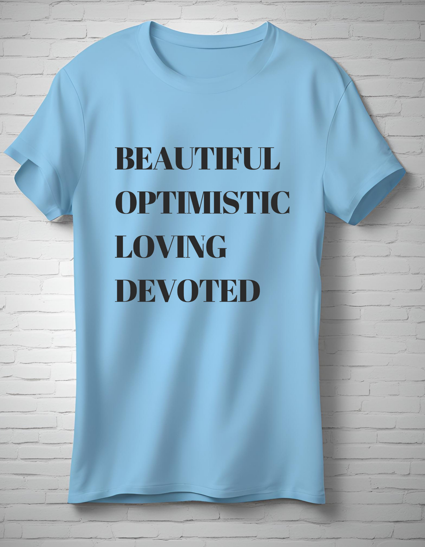 BOLD T-Shirt