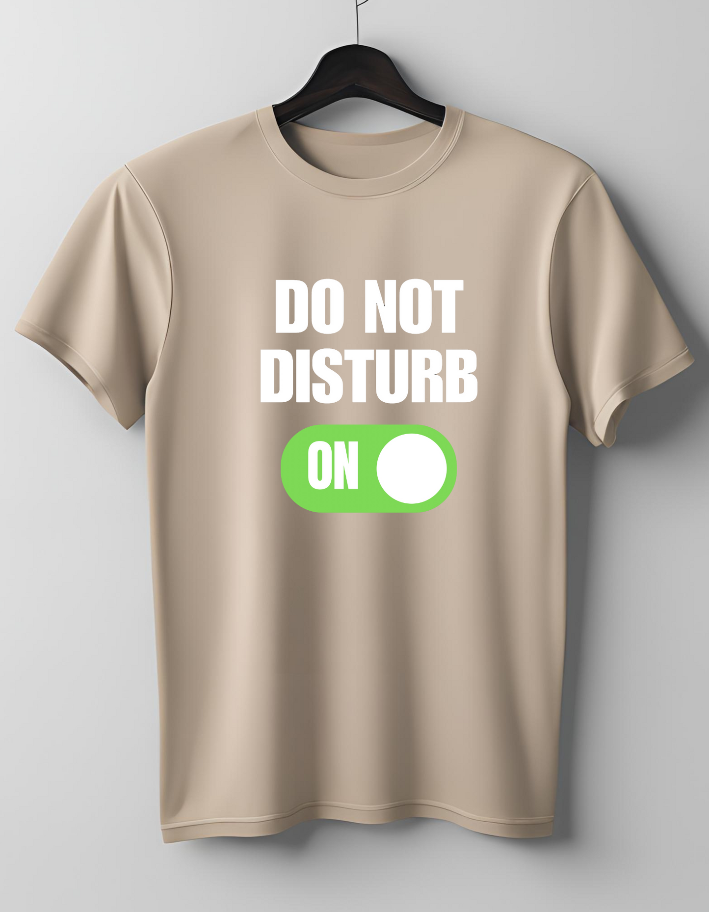 Do Not Disturb