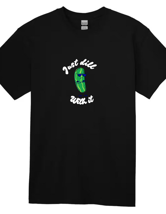 Just Dill With It
